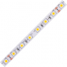 Ecola LED strip STD 14.4W/m 24V IP20 10mm 60Led/m 2800K 14Lm/LED 840Lm/m светодиодная лента на катушке  5м.