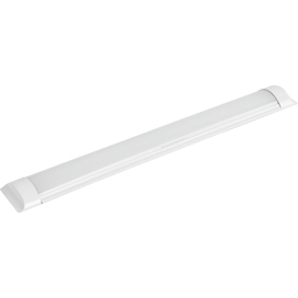 Ecola LED linear IP20 линейный светодиодный светильник (замена ЛПО) 50W 220V 6500K 1500x75x25