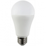 Ecola classic   LED Premium 15,0W A60 220-240V E27 4000K (композит) 120x60