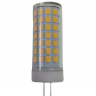 Ecola G4  LED Premium  9,0W Corn Micro 220V 6400K 320° 56x18
