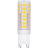 Ecola G9 LED Premium 7,0W Corn Micro 220V 2800K 320° 65x16 Ecola G9 LED Premium 7,0W Corn Micro 220V 2800K 320° 65x16