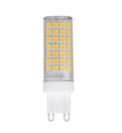 Ecola G9  LED Premium  12,0W Corn Micro 220V 2800K 320° 78x18