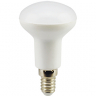 Ecola Reflector R50   LED Premium  8,0W  220V E14 4200K (композит) 87x50