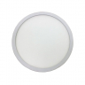 Ecola LED downlight встраив.1022 Круглый даунлайт с креплением под любое отверстие (50-140mm) 15W 220V 4200K 175x20