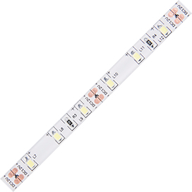 Ecola LED strip PRO  8W/m 12V IP65 8mm 60Led/m 6000K 12Lm/LED 720Lm/m светодиодная лента на катушке  5м.