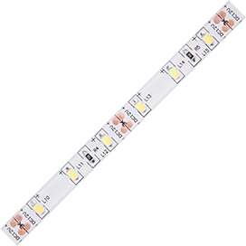 Ecola LED strip PRO  8W/m 12V IP65 8mm 60Led/m 4200K 12Lm/LED 720Lm/m светодиодная лента на катушке  5м.