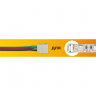 Ecola LED strip connector соед. кабель с одним 4-х конт. зажимным разъемом 10mm 15 см 1шт. Ecola LED strip connector соед. кабель с одним 4-х конт. зажимным разъемом 10mm 15 см 1шт.