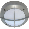 Ecola GX53 LED B4143S светильник накладной IP65 матовый Круг с решеткой алюмин. 1*GX53 Серый 145x145x65 Ecola GX53 LED B4143S светильник накладной IP65 матовый Круг с решеткой алюмин. 1*GX53 Серый 145x145x65