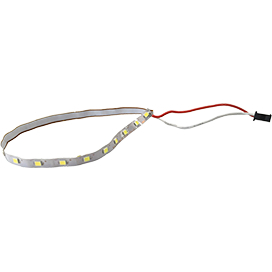 Ecola GX53 H4 LD Strip LED лента подсветки светильника GX53 H4 LDxxxx 5.0W, 4200K