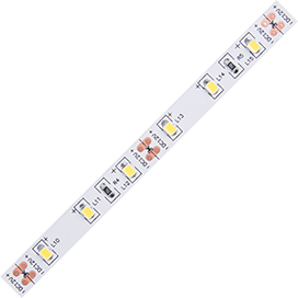 Ecola LED strip PRO  8W/m 12V IP20 8mm 60Led/m 4200K 12Lm/LED 720Lm/m светодиодная лента на катушке  5м.