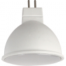 Ecola Light MR16 LED 5,0W 220V GU5.3 2800K матовая 48x50 Ecola Light MR16 LED 5,0W 220V GU5.3 2800K матовая 48x50