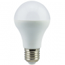 Ecola Light classic  LED 11,5W A60 220V E27 4000K (композит) 106x60