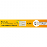 Ecola LED strip connector разъем зажимной 4-х конт. 10 mm 1шт.
