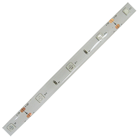 Ecola LED strip PRO  7,2W/m 12V IP65 10mm 30Led/m Red красная светодиодная лента на катушке  5м.