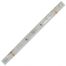 Ecola LED strip PRO  7,2W/m 12V IP65 10mm 30Led/m Red красная светодиодная лента на катушке  5м.