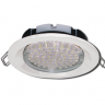 Ecola GX53 FT3225 светильник встраиваемый глубокий легкий белый 27x109 Ecola GX53 FT3225 светильник встраиваемый глубокий легкий белый 27x109