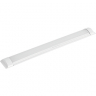 Ecola LED linear IP20 линейный светодиодный светильник (замена ЛПО) 50W 220V 4200K 1500x75x25