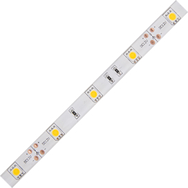 Ecola LED strip PRO  7,2W/m 12V IP65 10mm 30Led/m 6000K 18Lm/LED 540Lm/m светодиодная лента на катушке  5м.