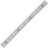 Ecola LED strip 220V STD 14,4W/m IP68 14x7 60Led/m Green зеленая лента  50м.