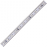 Ecola LED strip 220V STD 14,4W/m IP68 14x7 60Led/m Red красная лента  50м.