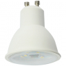 Ecola Reflector GU10 LED 8,0W 220V 2800K прозрачная 57x50 Ecola Reflector GU10 LED 8,0W 220V 2800K прозрачная 57x50