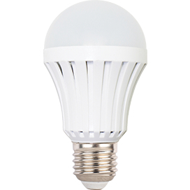 Ecola Light classic   LED Eco  9,2W A60 220V E27 4000K 110x60