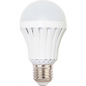 Ecola Light classic   LED Eco  9,2W A60 220V E27 4000K 110x60