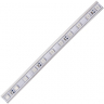 Ecola LED strip 220V STD 14,4W/m IP68 14x7 60Led/m Yellow желтая лента  50м.