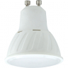 Ecola Reflector GU10  LED 10,0W  220V 2800K 57x50