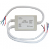 Ecola LED strip RGB IP65  Amplifier 144W 12V 12A  (288W 24V) усилитель для RGB ленты
