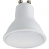Ecola Reflector GU10  LED 10,0W  220V 4200K 57x50