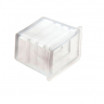 Заглушка 3W для дюралайта LED-F3W со светодиодами, LD130 FERON