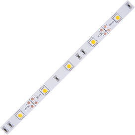 Ecola LED strip PRO  7,2W/m 12V IP20 10mm 30Led/m 4200K 18Lm/LED 540Lm/m светодиодная лента на катушке  5м.