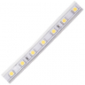 Ecola LED strip 220V STD 14,4W/m IP68 14x7 60Led/m 4200K 12Lm/LED 720Lm/m лента  20м.