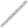 Ecola LED strip STD  7,2W/m 12V IP20  10mm 30Led/m Yellow желтая светодиодная лента на катушке  5м.