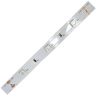 Ecola LED strip STD  7,2W/m 12V IP20  10mm 30Led/m Blue синяя светодиодная лента на катушке  5м.