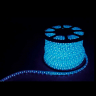 Дюралайт (лента светодиодная), 2W FERON 100м 220V 36LED/м 13мм, синий, LED-R2W с 2 заглушками, 2 сетевыми шнурами, 2 коннекторами в комплекте Дюралайт (лента светодиодная), 2W FERON 100м 220V 36LED/м 13мм, синий, LED-R2W с 2 заглушками, 2 сетевыми шнурами, 2 коннекторами в комплекте