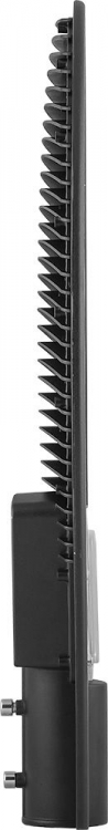 Уличный светодиодный светильник 30LED*30W  AC230V/ 50Hz цвет черный (IP65), SP2925