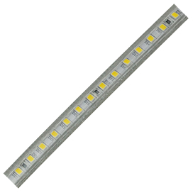 Ecola LED strip 220V STD  9,6W/m IP68 12x7 120Led/m 4200K 4Lm/LED 480Lm/m лента 100м.