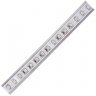 Ecola LED strip 220V STD  8,6W/m IP68 16x8 108Led/m RGB разноцветная лента  10м.