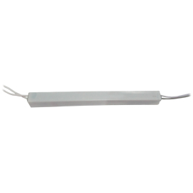 Ecola LED panel Power Supply 50W 220V драйвер для универс. панели (без ступеньки - PN*K50ELC)
