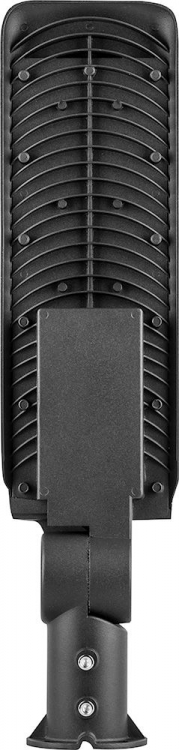 Уличный светодиодный светильник 30LED*30W A85-265V/50Hz цвет черный (IP65), SP2818