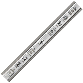 Ecola LED strip 220V STD  7,2W/m IP68 14x7 30Led/m RGB разноцветная лента 100м.