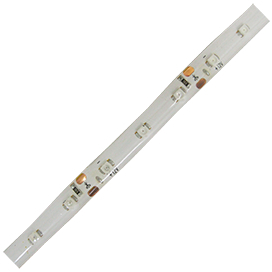 Ecola LED strip PRO  4,8W/m 12V IP65   8mm  60Led/m Red красная светодиодная лента на катушке  5м.