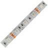 Ecola LED strip PRO 14.4W/m 12V IP65 10mm 60Led/m 6000K 18Lm/LED 1080Lm/m светодиодная лента на катушке 50м.