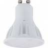 Ecola Light Reflector GU10  LED  4,0W 220V GU10 4200K матовая 58х50