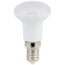Ecola Reflector R39   LED  Premium  5,2W 220V E14 2700K (композит) 69x39