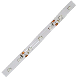 Ecola LED strip PRO  4,8W/m 12V IP20   8mm  60Led/m Blue синяя светодиодная лента на катушке  5м.