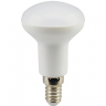 Ecola Reflector R50   LED  5,4W  220V E14 2800K (композит) 85x50