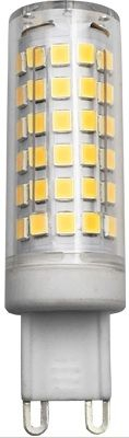 Ecola G9  LED 12,0W Corn Micro 220V 6400K 320° 65x19